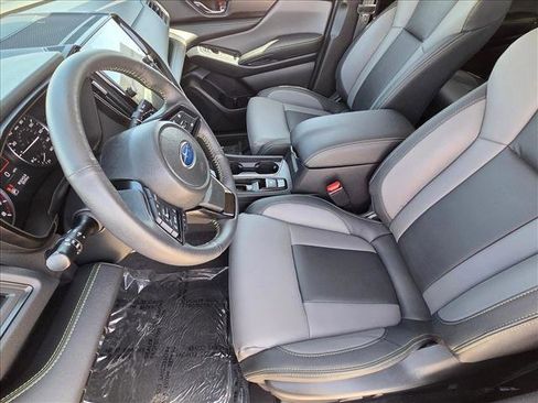 Used 2025 Subaru Ascent Onyx Edition w/ Popular Package #2 AWD/4WD image 15