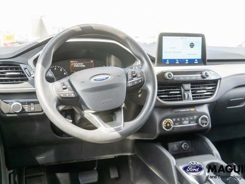 Used 2020 Ford Escape SE AWD/4WD image 13