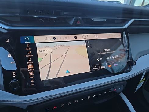 New 2026 Jeep Cherokee Limited AWD/4WD image 48