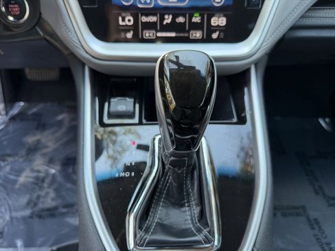 Used 2021 Subaru Outback Limited w/ Popular Package #2 image 26