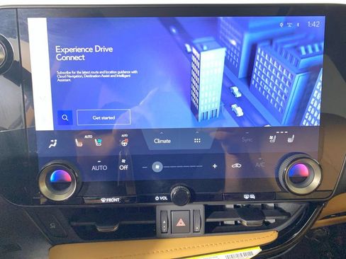 Used 2026 Lexus NX 350 AWD w/ Premium Package image 18