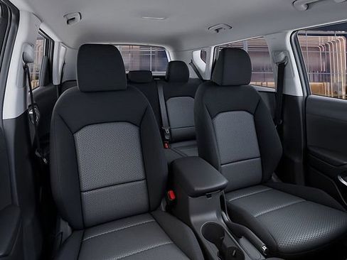 New 2025 Kia Soul LX image 20