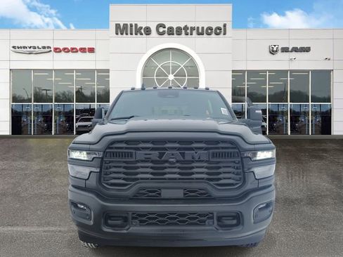 New 2026 RAM 2500 Tradesman image 2