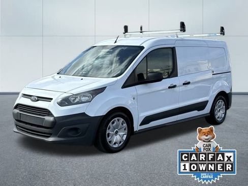Used 2018 Ford Transit Connect XL image 5