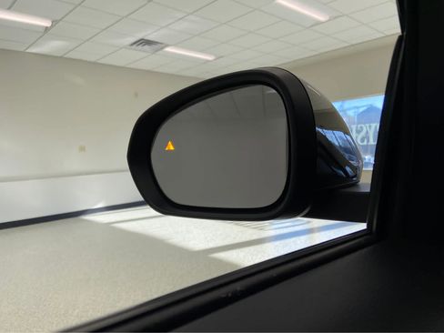 New 2024 Dodge Hornet R/T w/ R/T Blacktop Package image 24