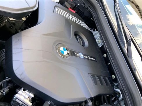 Used 2019 BMW X3 sDrive30i w/ Driving Assistance Package RWD image 32