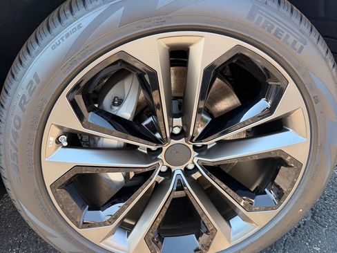 New 2026 Audi Q7 2.0T Premium Plus AWD/4WD image 33