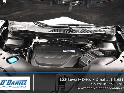Used 2017 Honda Pilot Elite image 51