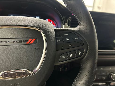 New 2026 Dodge Durango GT image 21