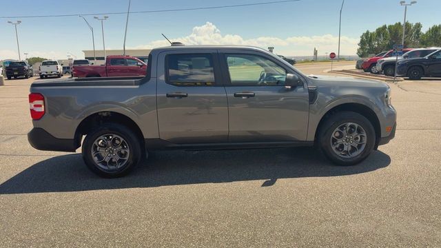 Used 2026 Ford Maverick XLT FWD image 9