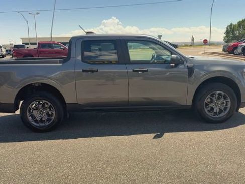 Used 2026 Ford Maverick XLT FWD image 9