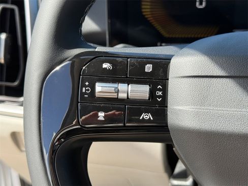 New 2026 Kia Sorento S w/ S Panoramic Sunroof Package image 28
