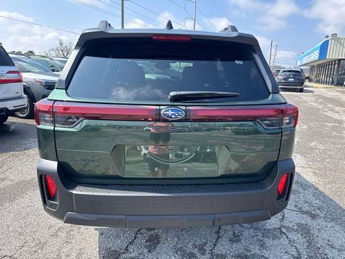 New 2026 Subaru Outback Limited XT AWD/4WD image 6