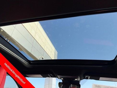 Used 2026 Toyota Camry XSE FWD image 15