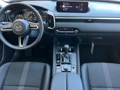 New 2026 MAZDA CX-50 AWD 2.5 S w/ Weather Package image 15