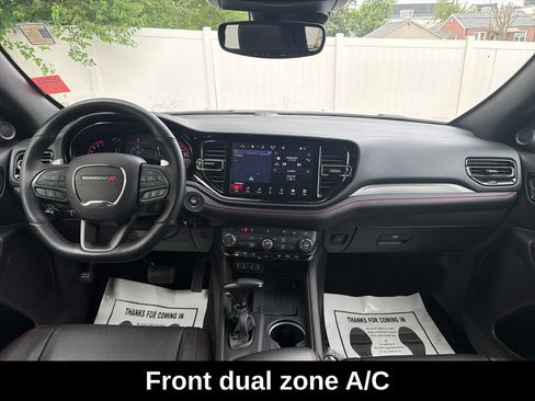 Used 2026 Dodge Durango GT AWD/4WD image 15