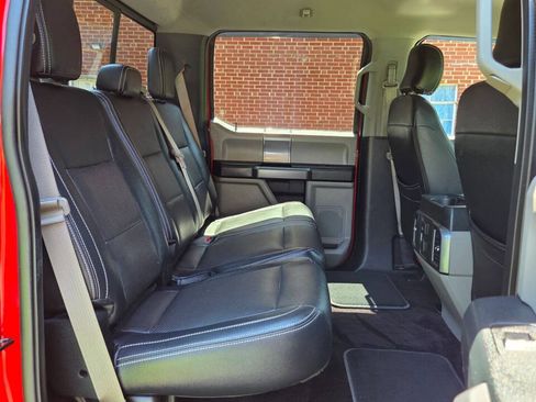 Used 2016 Ford F150 XLT w/ Equipment Group 302A Luxury AWD/4WD image 14