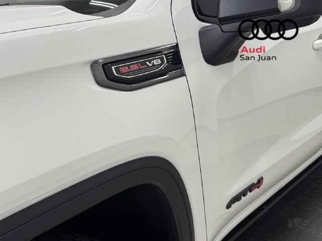Used 2021 GMC Sierra 1500 AT4 AWD/4WD image 6