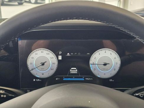 New 2026 Hyundai Elantra Limited FWD image 23