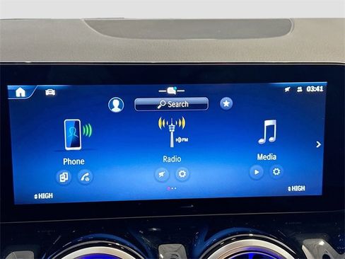 Certified 2025 Mercedes-Benz GLA 250 4MATIC image 14