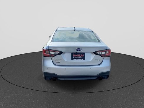 Used 2022 Subaru Legacy Limited XT w/ Popular Package #2 image 7