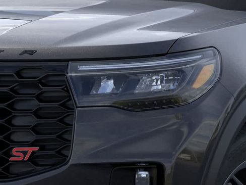 New 2026 Ford Explorer ST AWD/4WD image 18