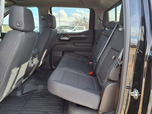 New 2026 GMC Sierra 1500 Elevation AWD/4WD image 12