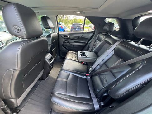 Used 2022 Chevrolet Equinox Premier image 21