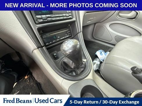 Used 2000 Ford Mustang GT RWD image 15