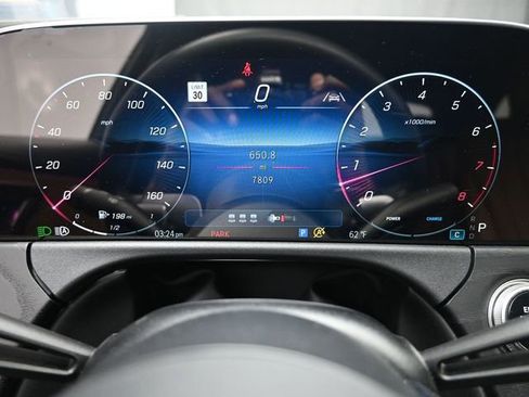 Used 2025 Mercedes-Benz E 350 E 350 image 10