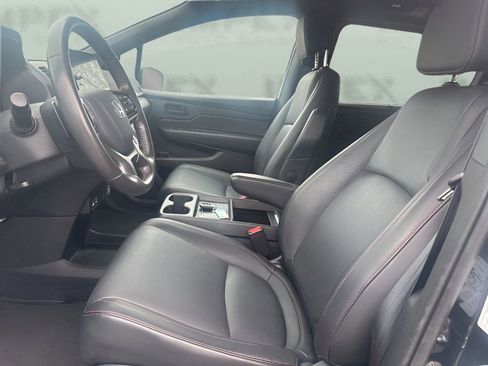Used 2025 Honda Odyssey Sport-L image 9