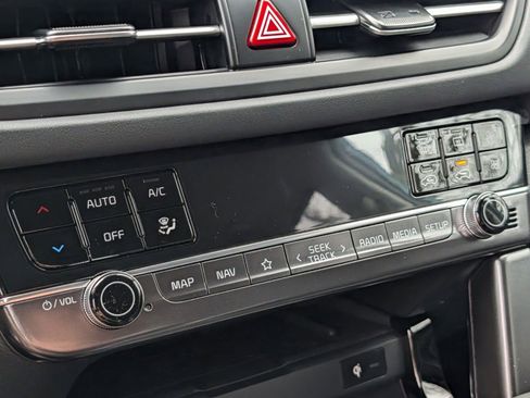 New 2026 Kia Seltos EX FWD image 5