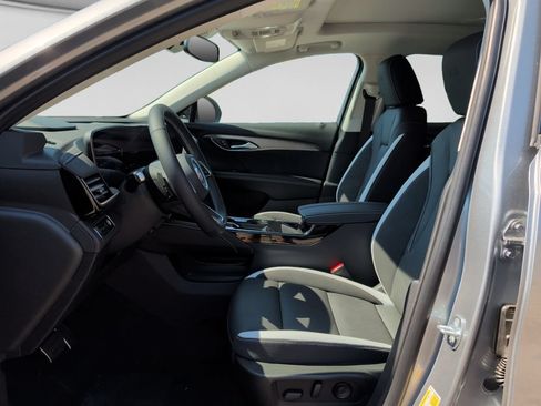 New 2026 Buick Envision Sport Touring AWD/4WD image 21