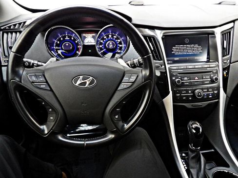 Used 2014 Hyundai Sonata SE w/ Premium Package 04 image 17