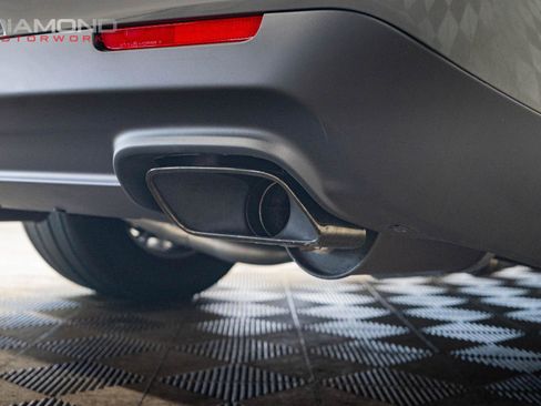 Used 2023 Dodge Challenger SRT Hellcat Redeye image 31