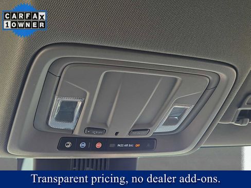 Used 2023 Chevrolet Silverado 1500 LT image 29