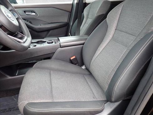 Used 2021 Nissan Rogue SV AWD/4WD image 11