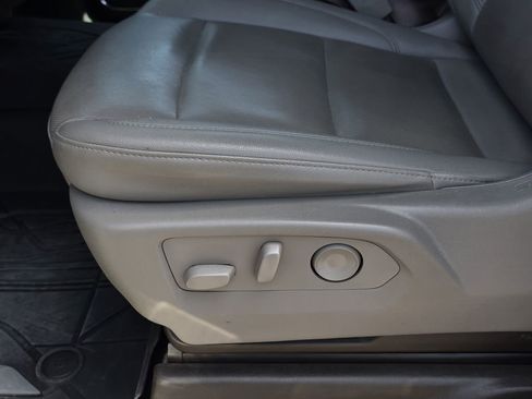 Certified 2025 Chevrolet Silverado 2500 LTZ AWD/4WD image 27