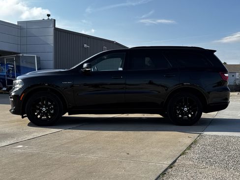 Used 2024 Dodge Durango R/T image 7