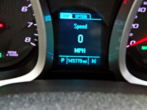 Used 2015 Chevrolet Equinox LS FWD image 14