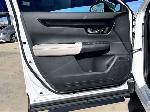 New 2026 Honda CR-V EX-L image 10