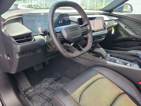 New 2026 Dodge Charger Scat Pack AWD/4WD image 16
