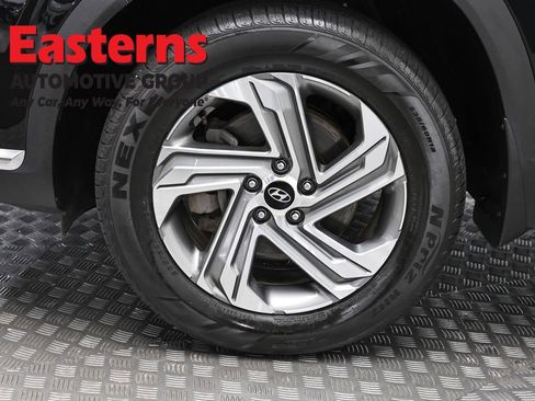 Used 2022 Hyundai Santa Fe SEL w/ Convenience + Premium Package AWD/4WD image 33