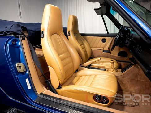Used 1992 Porsche 911 Carrera image 51