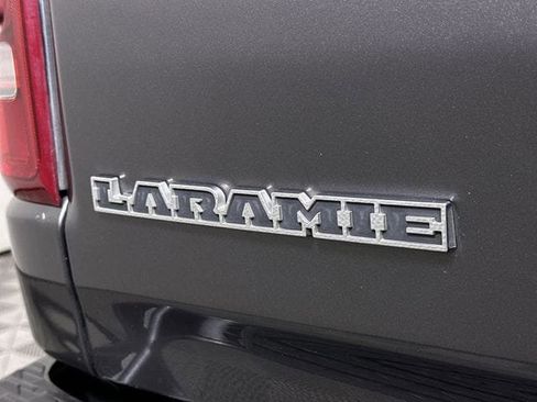 Used 2021 RAM 1500 Laramie w/ Laramie Southwest Edition RWD image 32