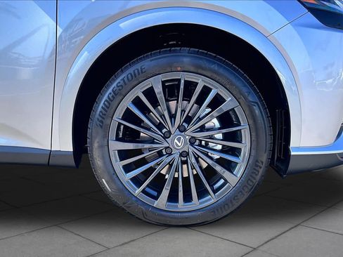 New 2026 Lexus RX 350 Premium FWD image 9