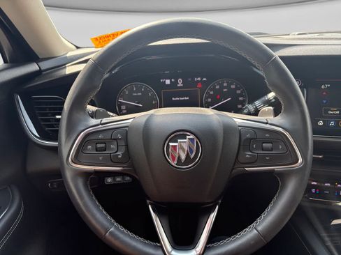 Used 2023 Buick Envision Avenir FWD image 12