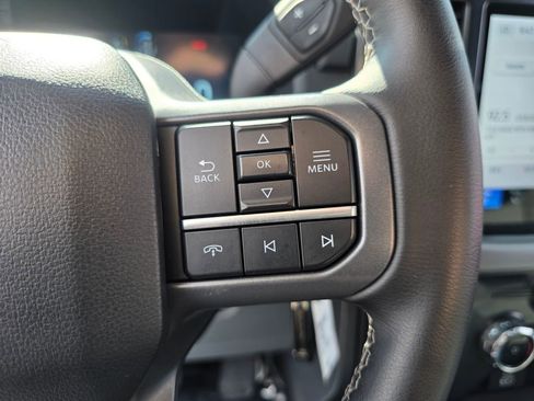 Used 2025 Ford F150 XLT w/ Equipment Group 301A Standard image 23