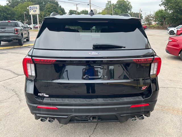 Used 2025 Ford Explorer ST AWD/4WD image 10