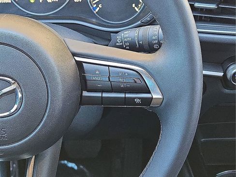 Used 2025 MAZDA CX-30 AWD 2.5 S w/ Select Sport Pkg image 20